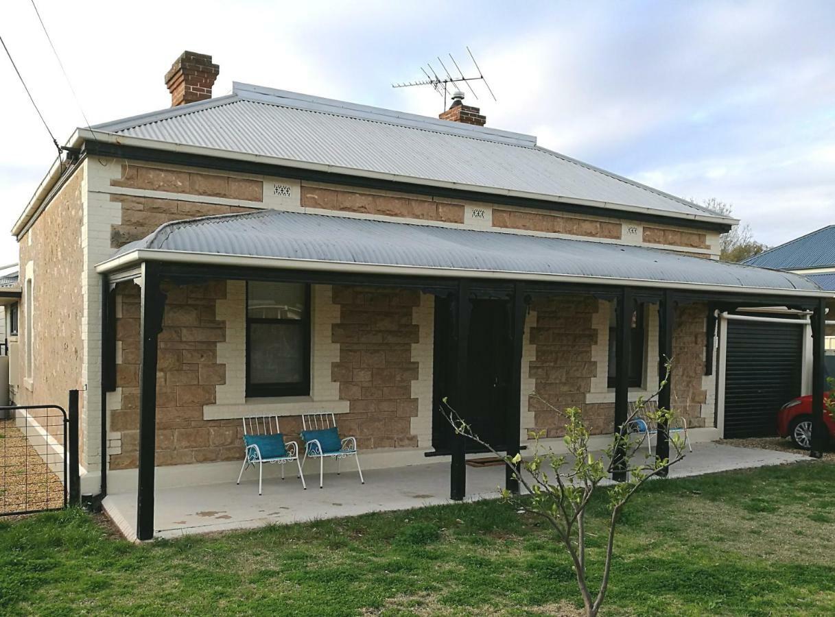 Hilda Anna'S Vila Murray Bridge Exterior foto