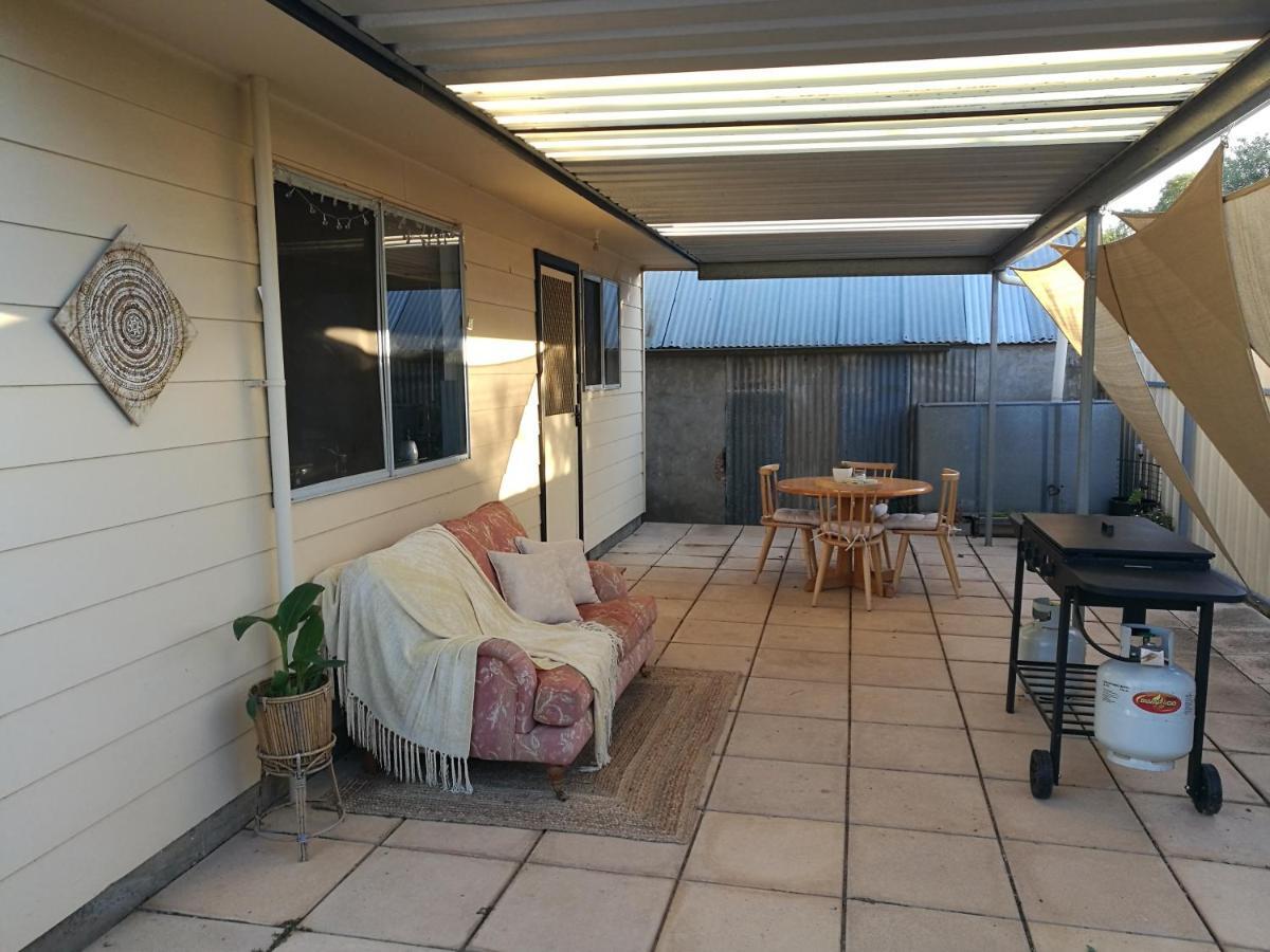 Hilda Anna'S Vila Murray Bridge Exterior foto